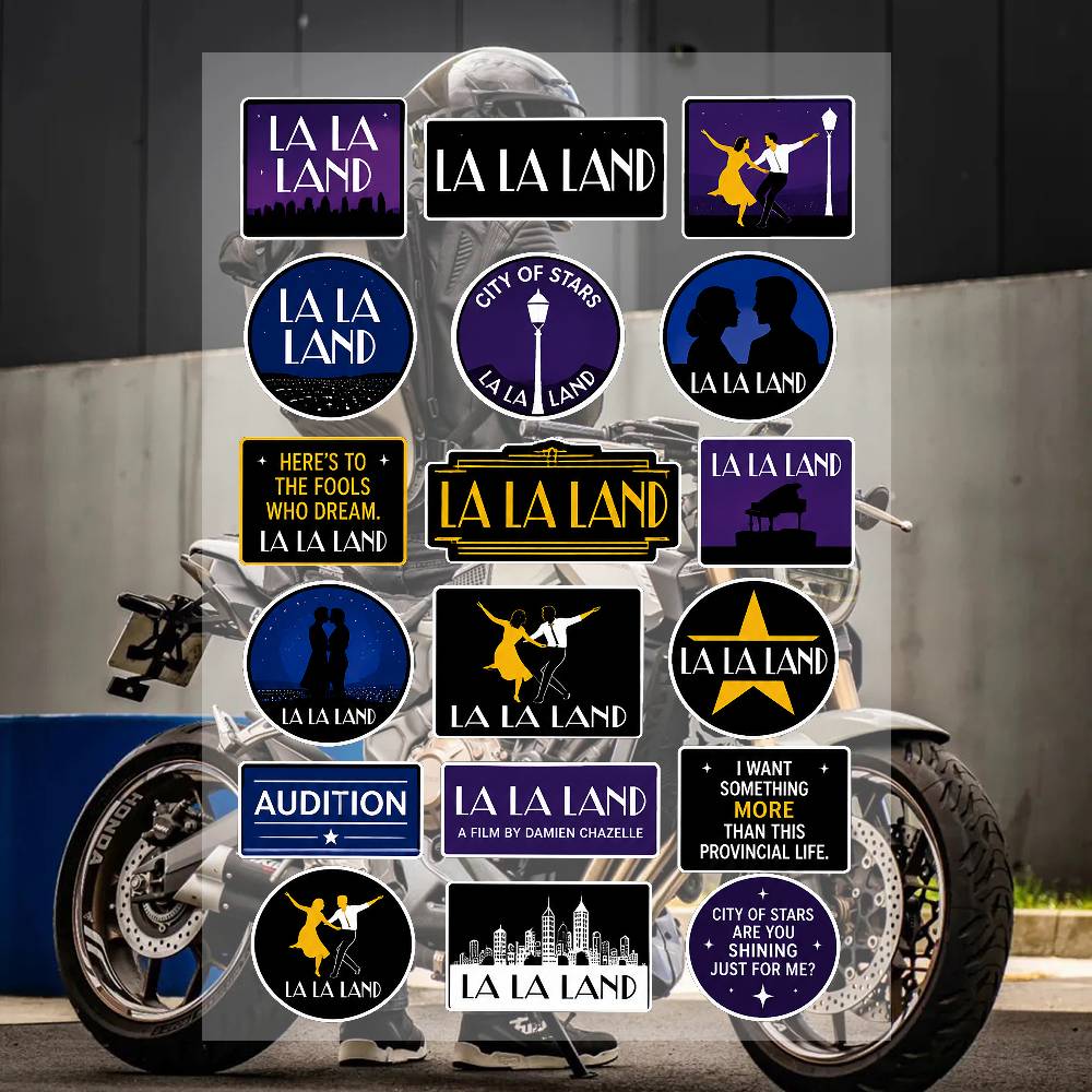 A-La La Ld-and Streetwear Bran - Streetwear Brand La ulasan dan harga