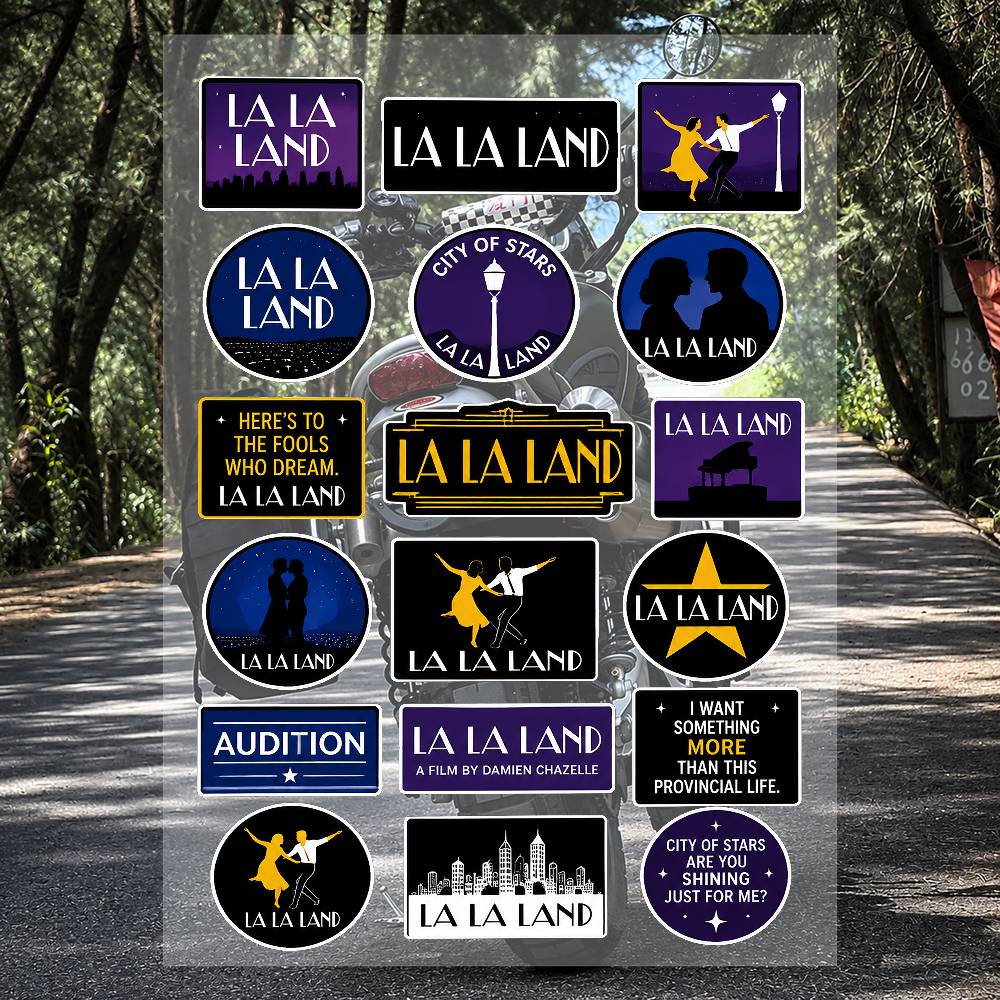 A-La La Ld-and Streetwear Bran - Streetwear Brand La ulasan dan harga