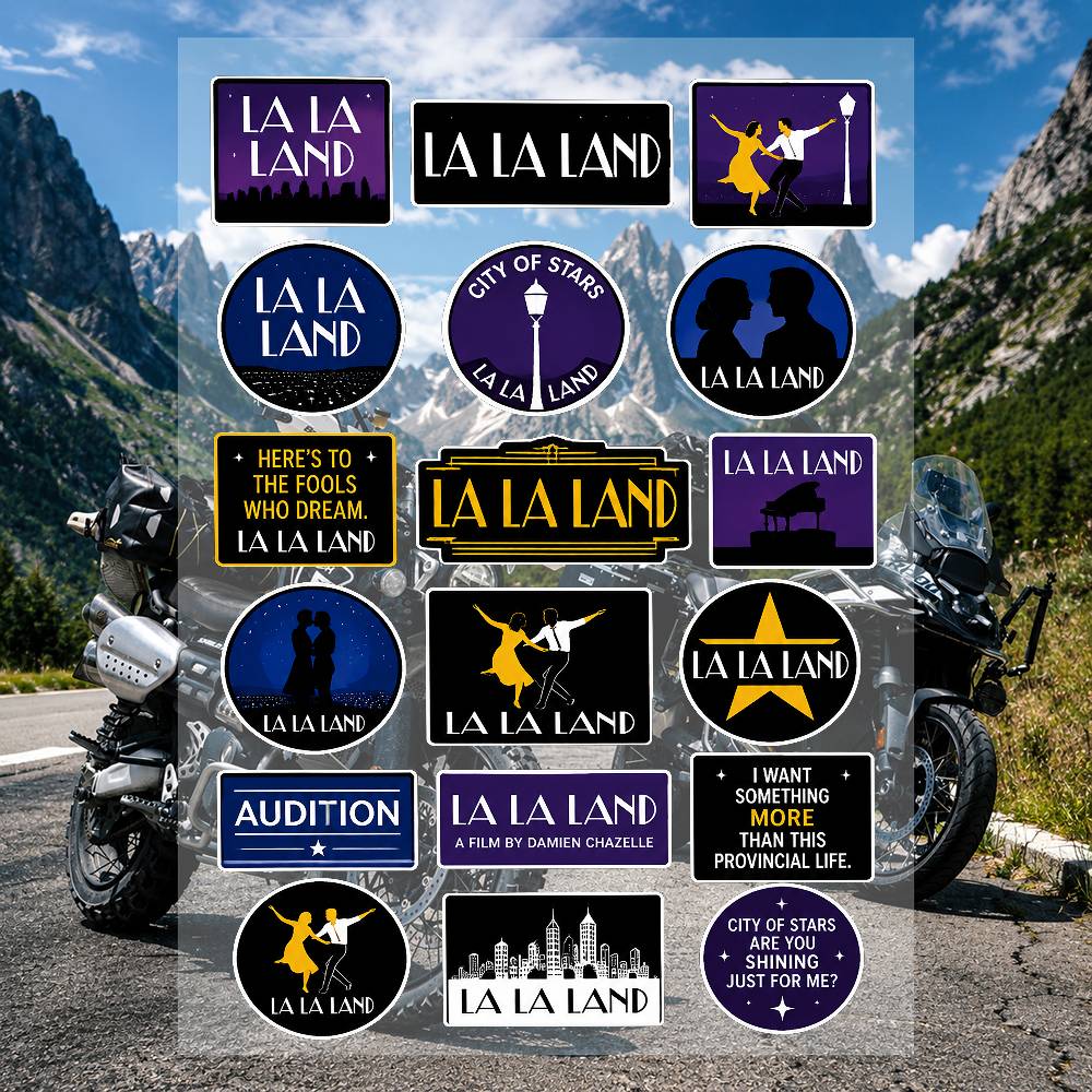A-La La Ld-and Streetwear Bran - Streetwear Brand La ulasan dan harga