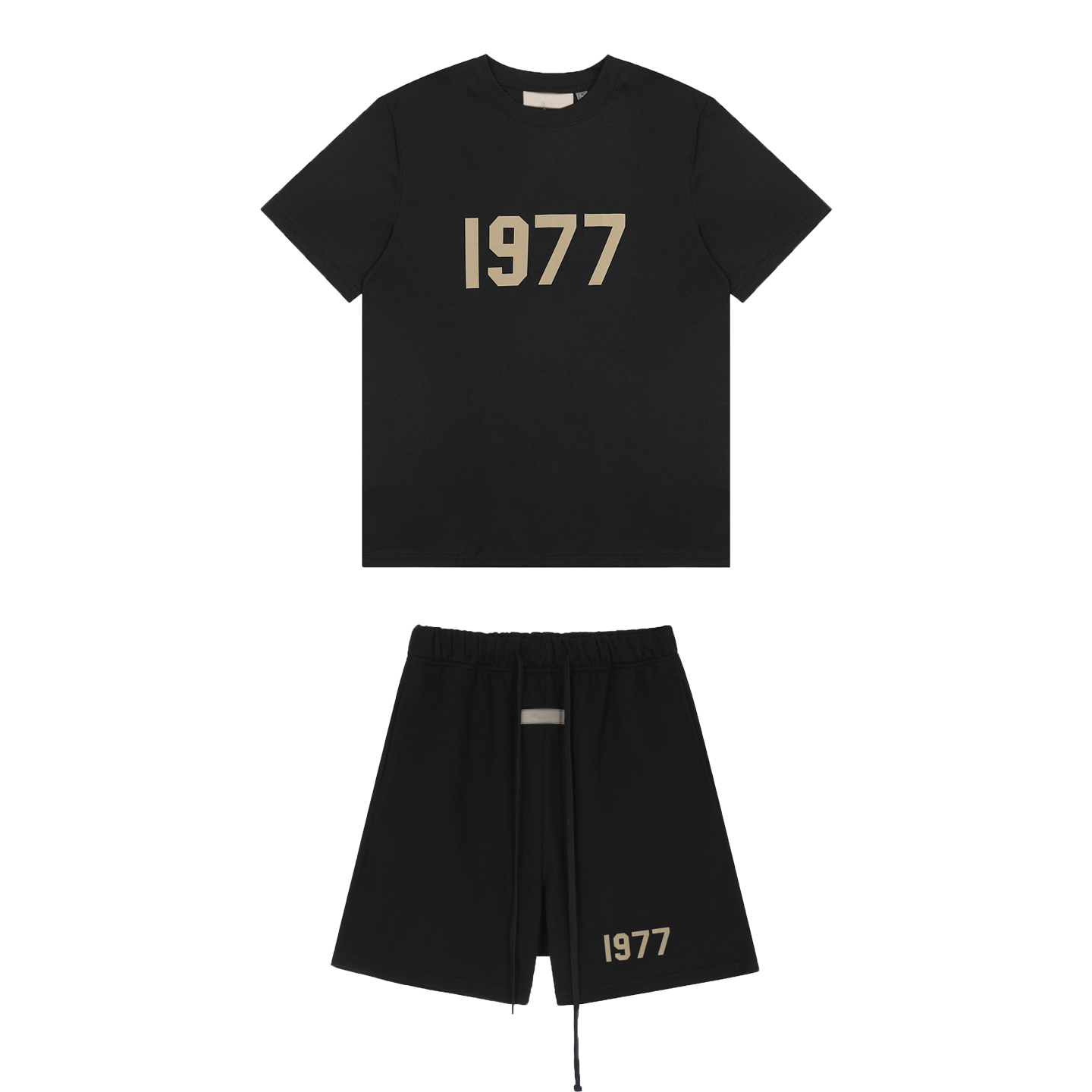 25Ss New Series Classic Brand  - Fear Of God Essential ulasan dan harga