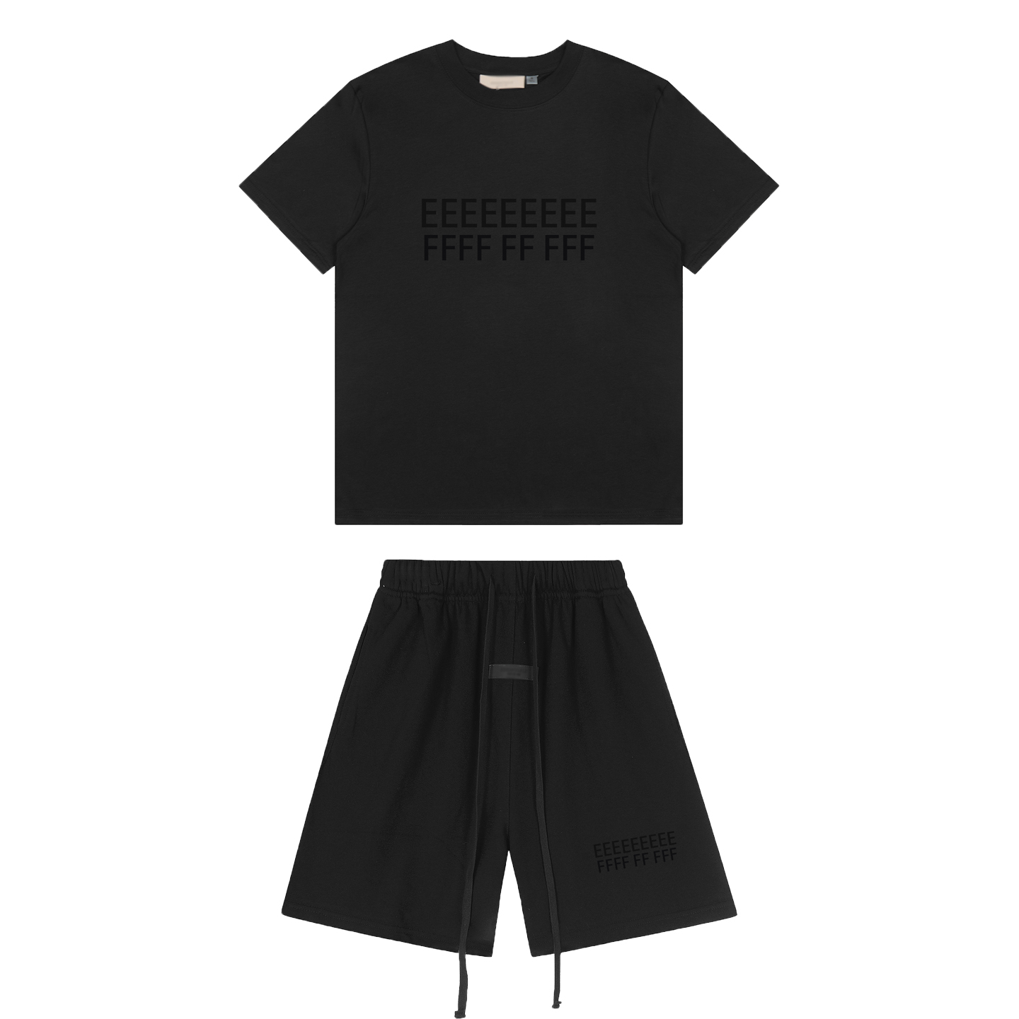 25Ss New Series Classic Brand  - Fear Of God Essential ulasan dan harga