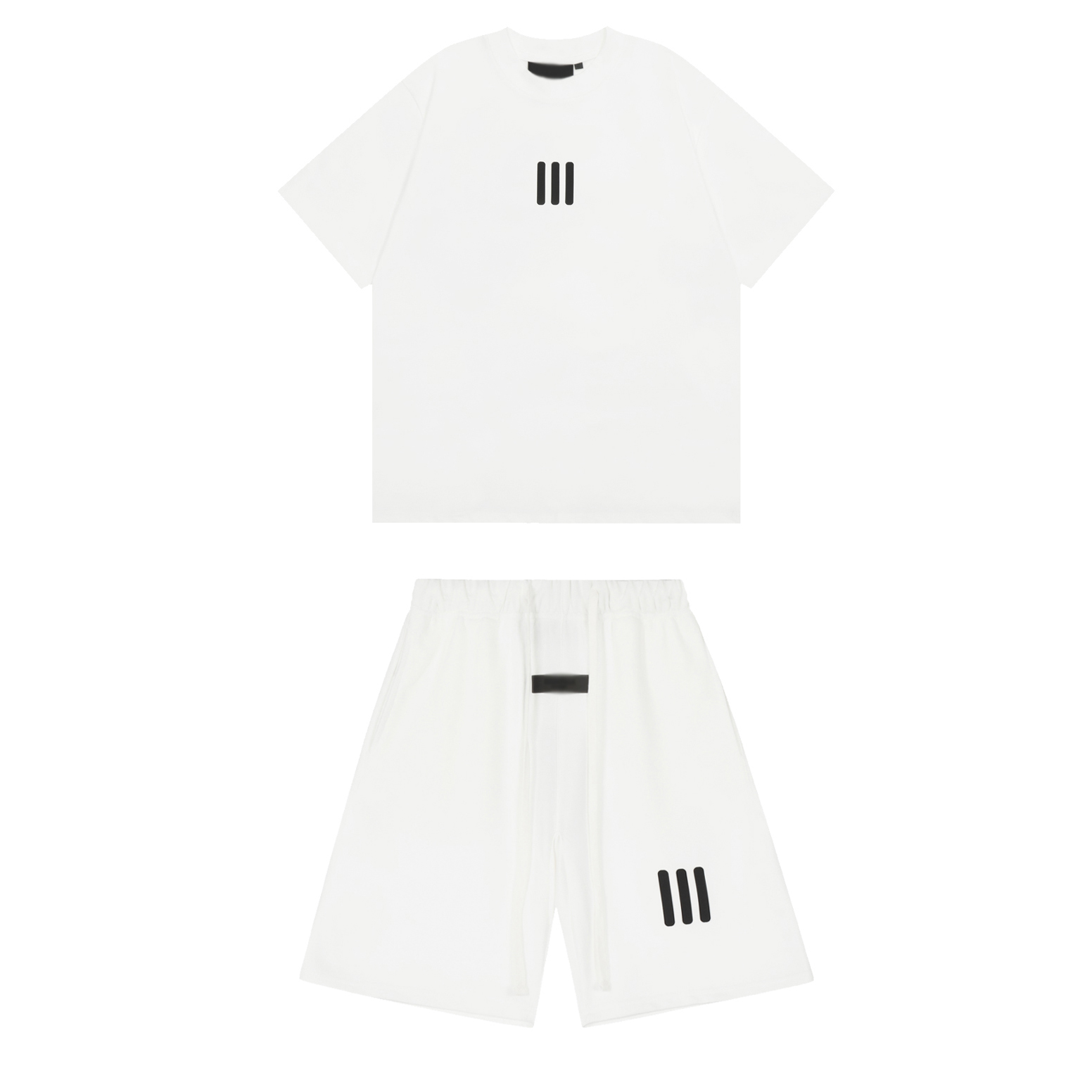 25Ss New Series Classic Brand  - Fear Of God Essential ulasan dan harga