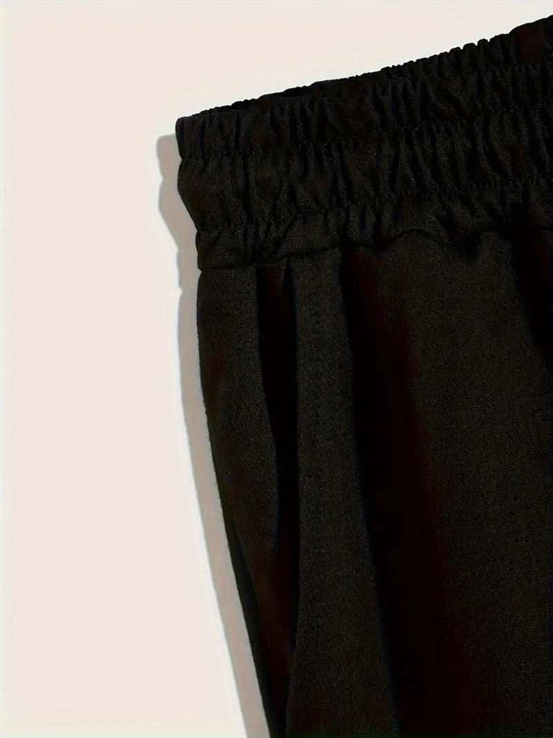 Men's Street Style Sports Shor - Fear Of God Essential ulasan dan harga