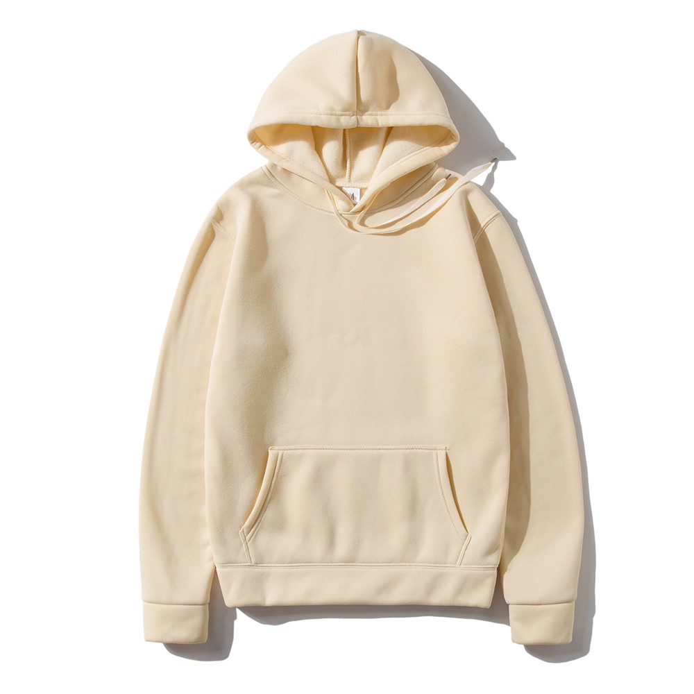 Men Woman Hoodies Sweatshirts  - Streetwear Brand Red ulasan dan harga