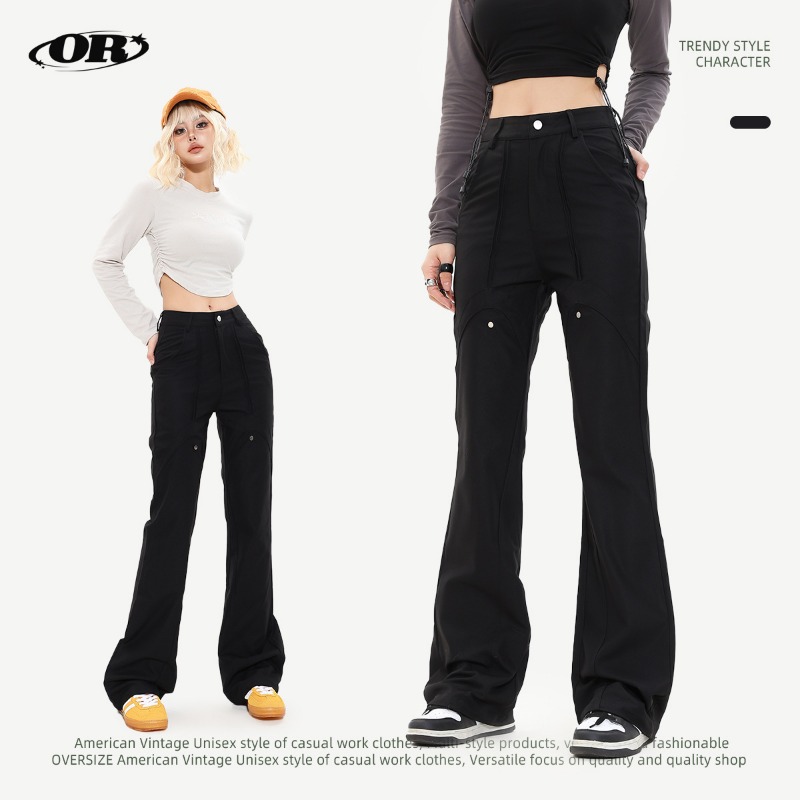 OR FL Women's American Streetw - Streetwear Brand La ulasan dan harga