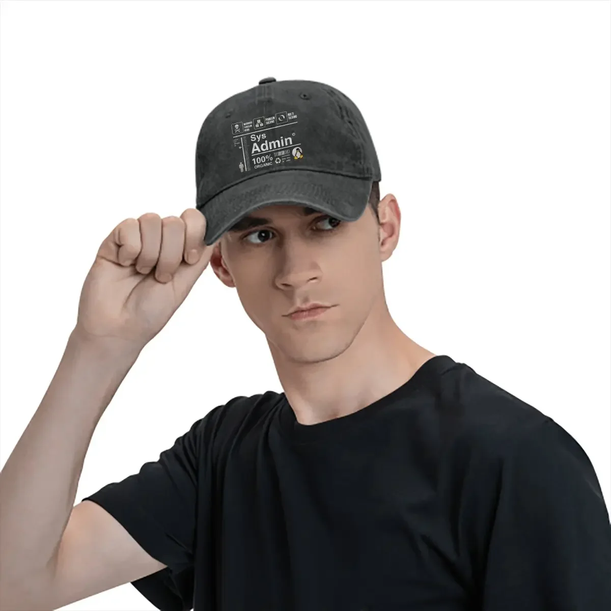Linux Kit Infographic Sys Admi - Stussy Bucket Hat ulasan dan harga