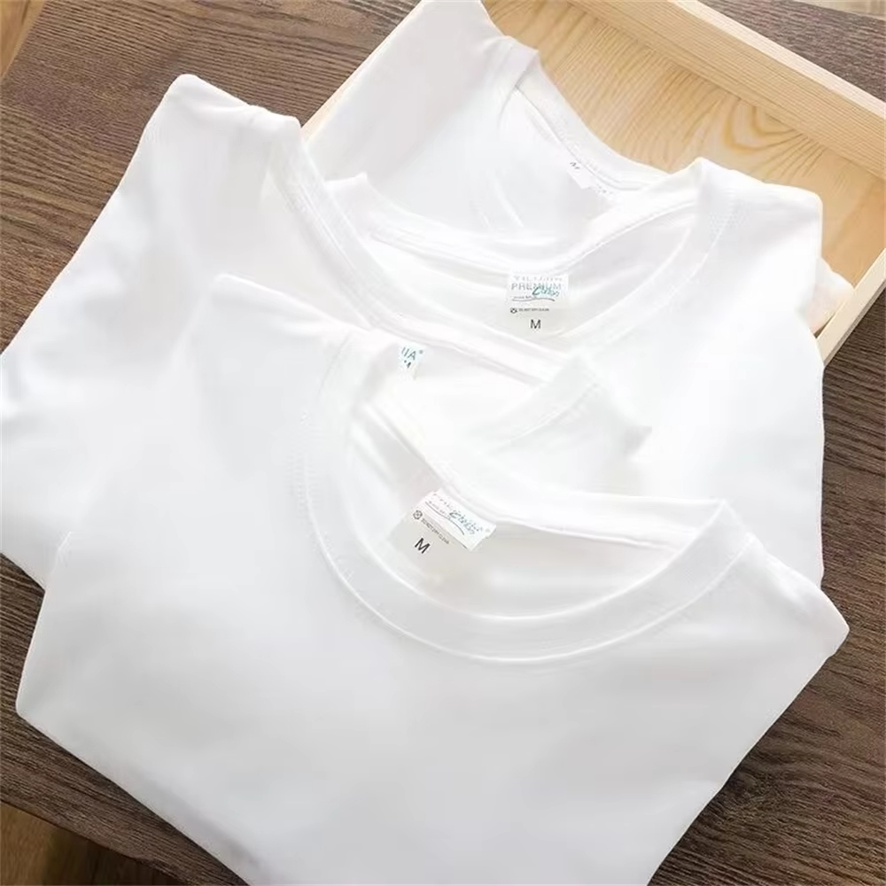 Men's Yamaha cotton casual com - Streetwear Brand Top ulasan dan harga