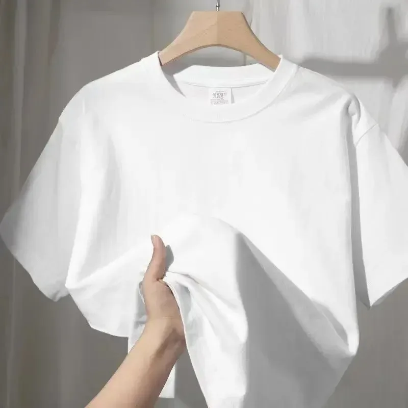 Calvin Women's T-Shirt Leisure - Streetwear Brand Top ulasan dan harga