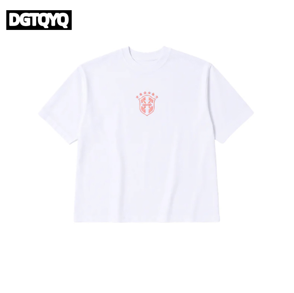 Man's Summer New Pink Embroide - Fear Of God Essential ulasan dan harga
