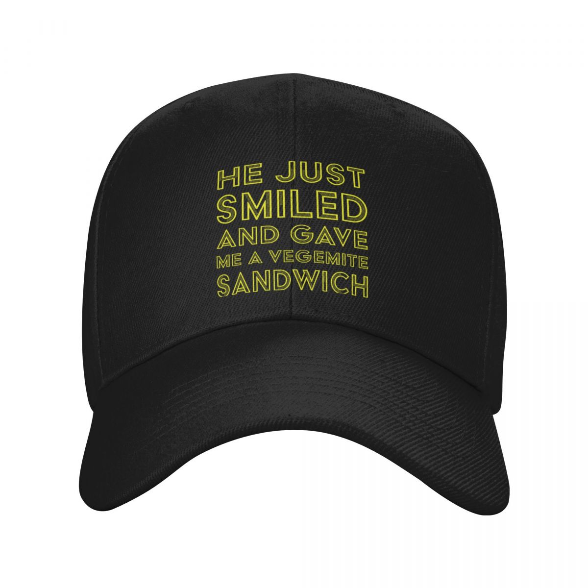 Vegemite Sandwich Down Under B - Streetwear Brand Golf ulasan dan harga