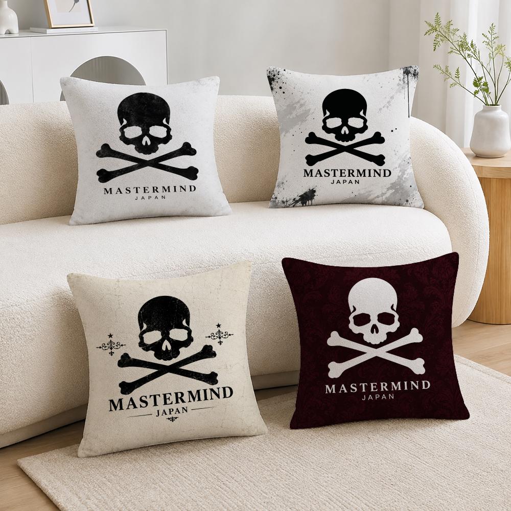 Streetwear Brand Mastermind Ja - Streetwear Brand Home Decor ulasan dan harga
