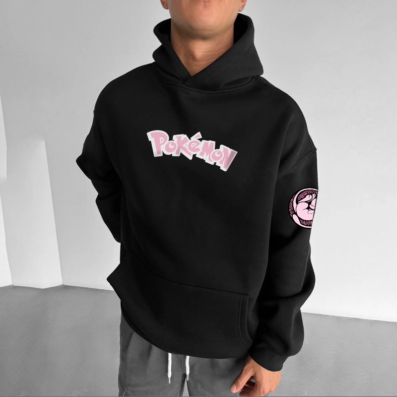 2025 Pok É Mon Classic Charact - Streetwear Brand Y2K ulasan dan harga