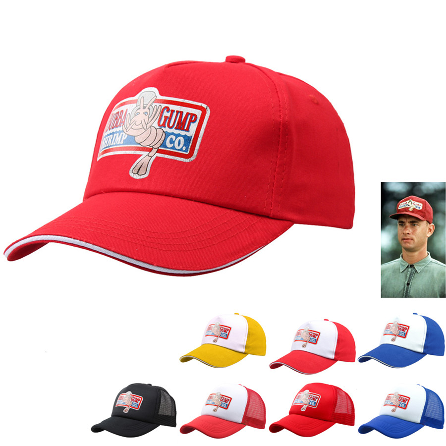 Men Women 1994 Bubba Gump Shri - Stussy Bucket Hat ulasan dan harga