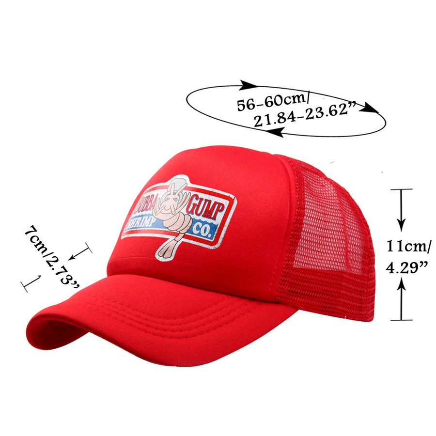 Men Women 1994 Bubba Gump Shri - Stussy Bucket Hat ulasan dan harga