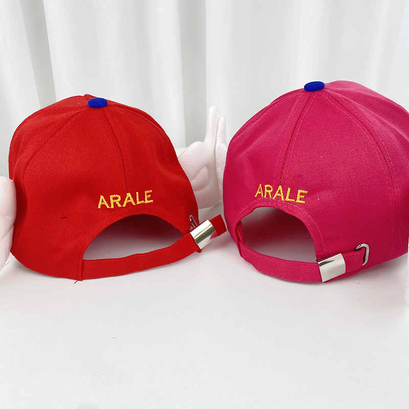 Cartoon Anime Dr. Slump Arale  - Stussy Bucket Hat ulasan dan harga