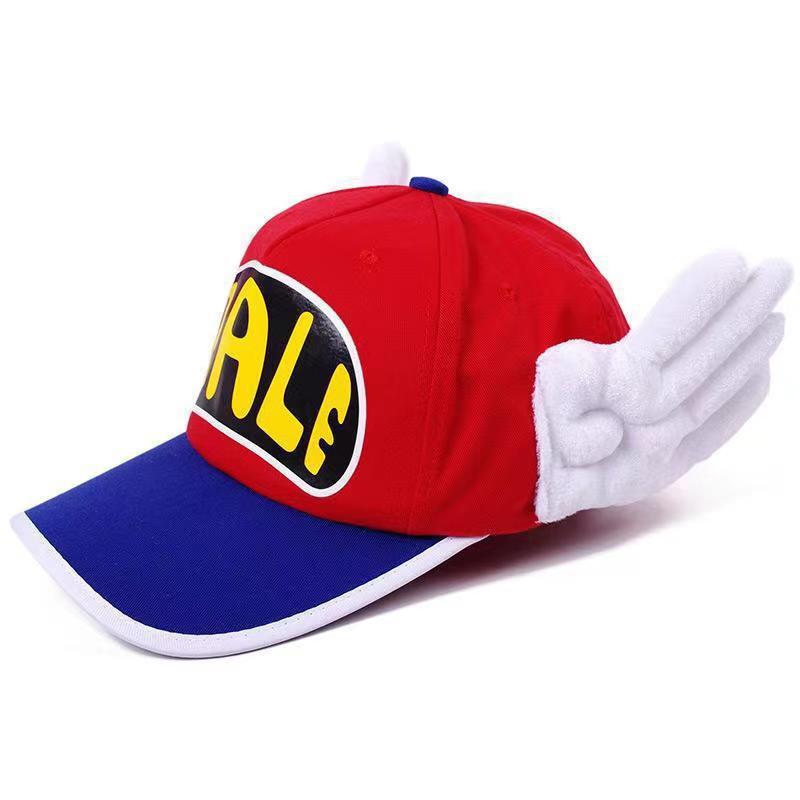 Cartoon Anime Dr. Slump Arale  - Stussy Bucket Hat ulasan dan harga