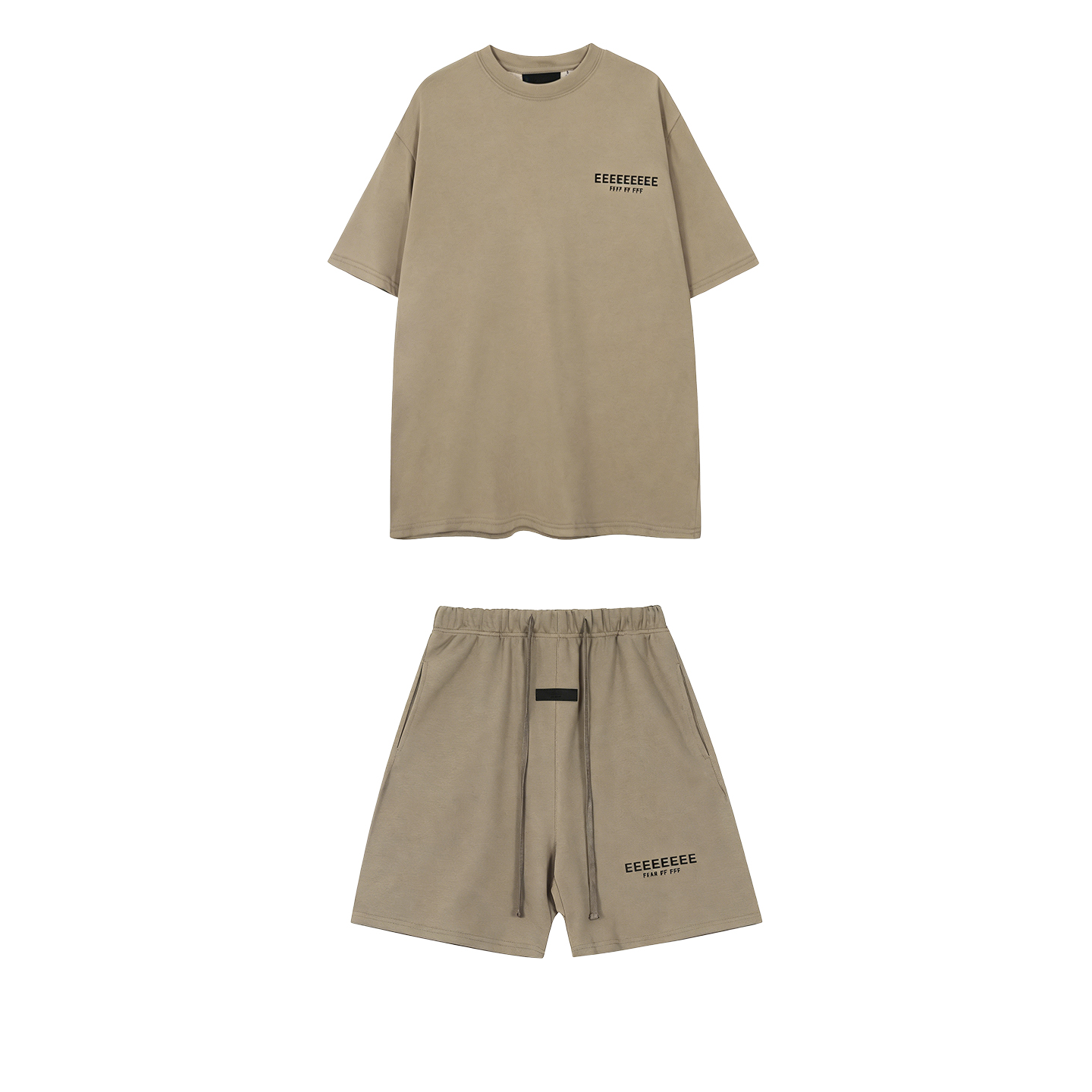2SP Classic Brand High-quality - Fear Of God Essential ulasan dan harga