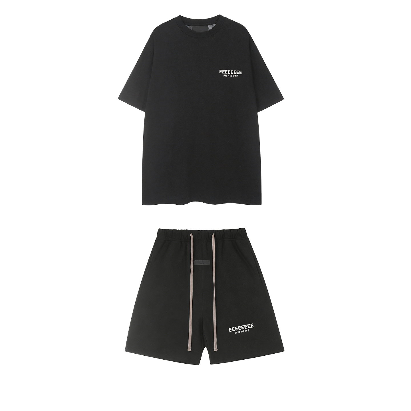 2SP Classic Brand High-quality - Fear Of God Essential ulasan dan harga