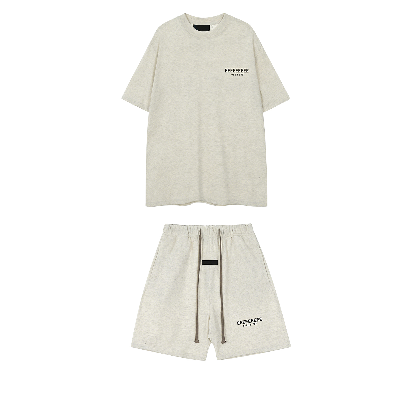 2SP Classic Brand High-quality - Fear Of God Essential ulasan dan harga