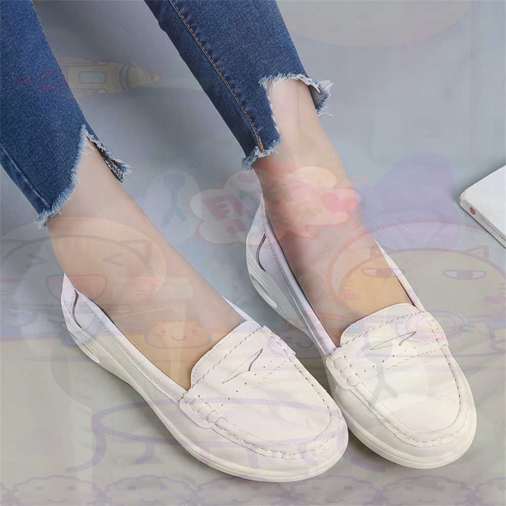 Soft Slip-on Womens Large Size - Streetwear Brand In Uk ulasan dan harga