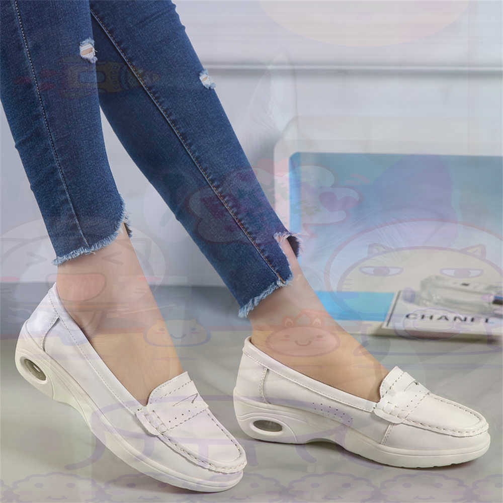 Soft Slip-on Womens Large Size - Streetwear Brand In Uk ulasan dan harga