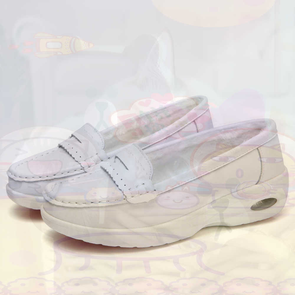 Soft Slip-on Womens Large Size - Streetwear Brand In Uk ulasan dan harga