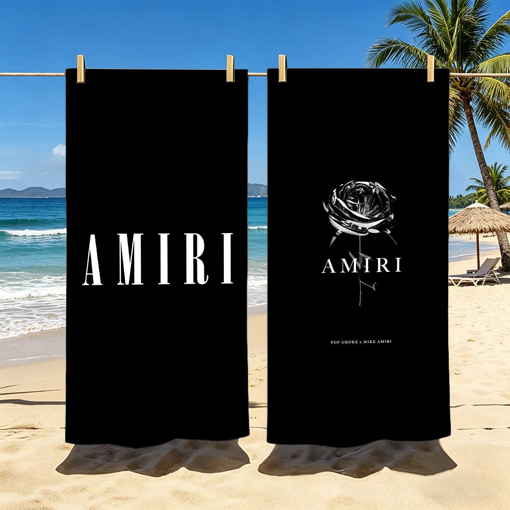 Brand AMIRI Towel Towel Soft P - Fear Of God Essential ulasan dan harga
