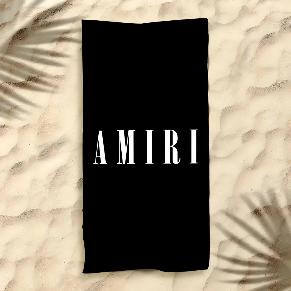 Brand AMIRI Towel Towel Soft P - Fear Of God Essential ulasan dan harga