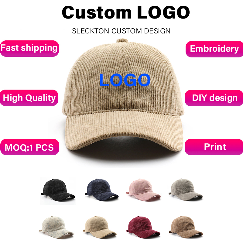 SLECKTON Custom Logo Baseball  - Stussy Bucket Hat ulasan dan harga