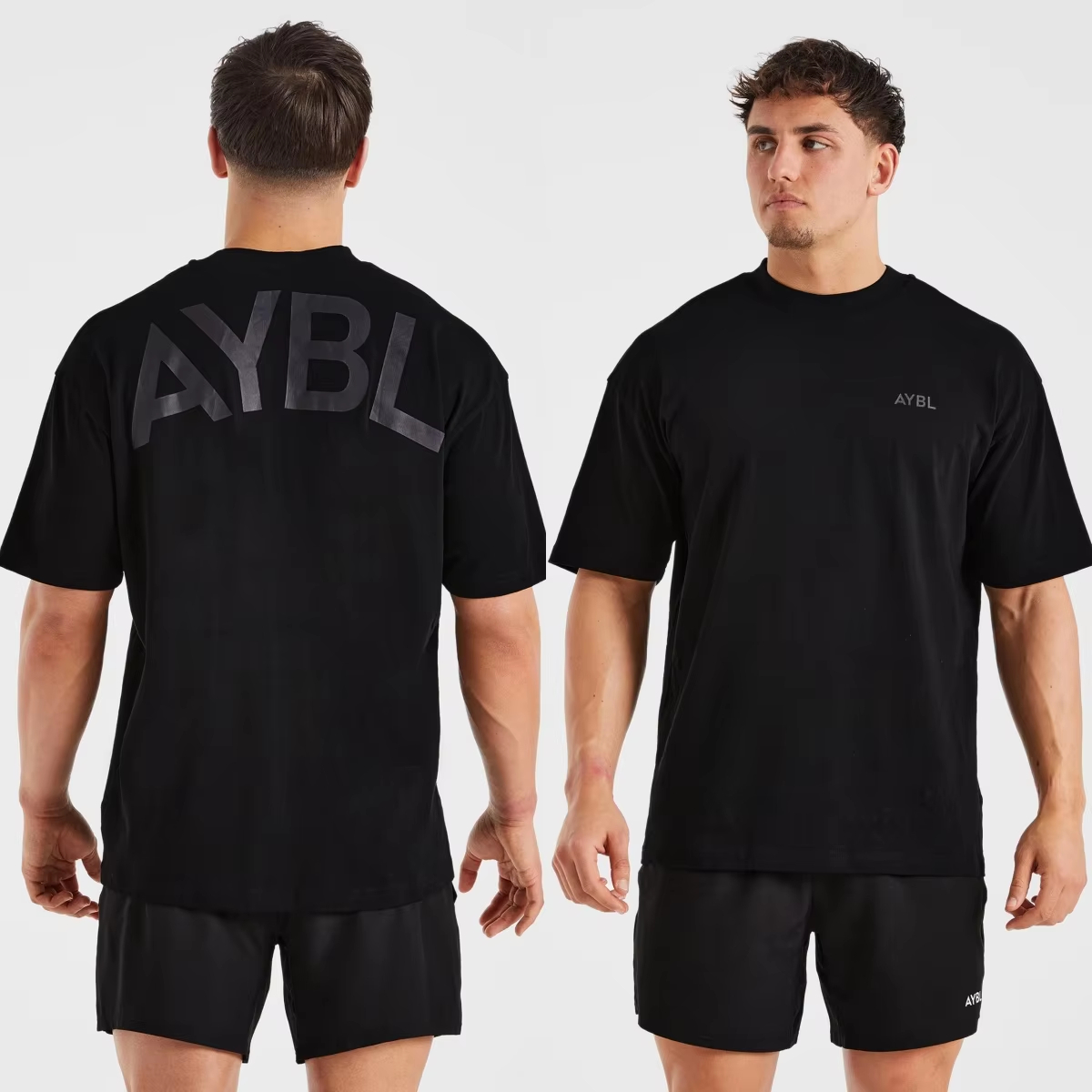 2026 Summer GYM Classic Logo S - Streetwear Gym Brand ulasan dan harga