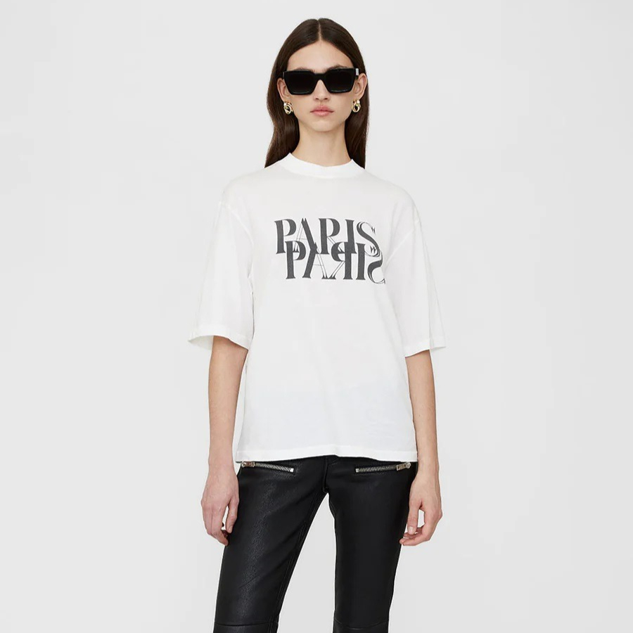 Paris Minimalist Art Luxury Br - Streetwear Brand Paris ulasan dan harga
