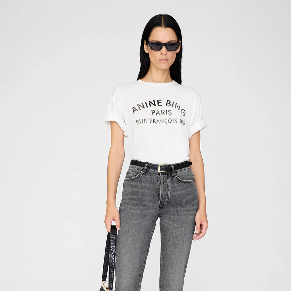 Paris Minimalist Art Luxury Br - Streetwear Brand Paris ulasan dan harga