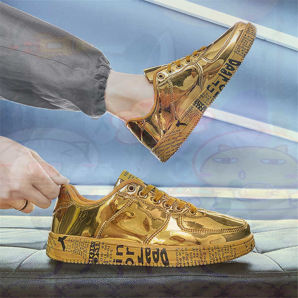 Round Foot Size 45 Sneakers Wh - Streetwear Brand In Uk ulasan dan harga