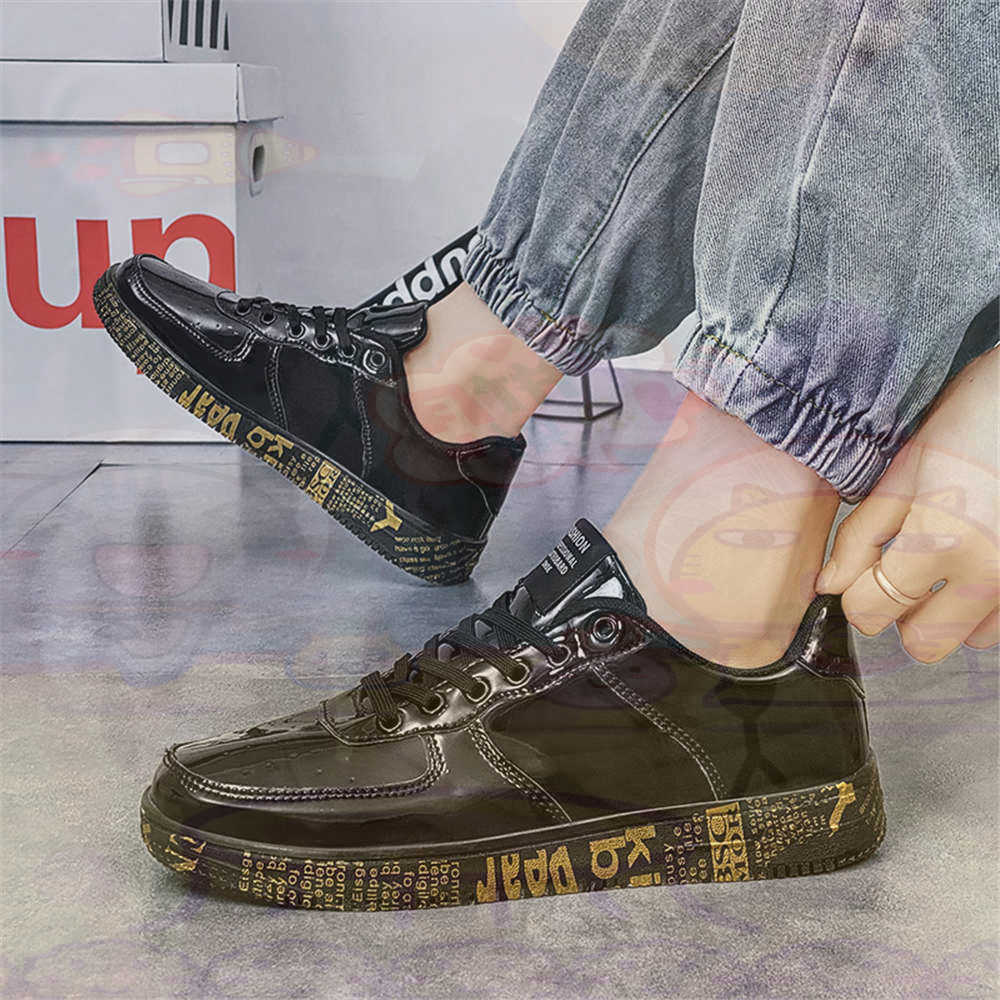 Round Foot Size 45 Sneakers Wh - Streetwear Brand In Uk ulasan dan harga