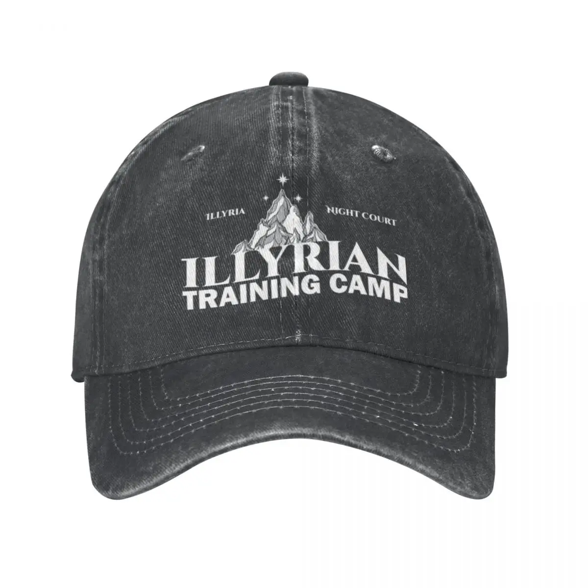 Illyrian Training Camp, Cassia - Stussy Bucket Hat ulasan dan harga