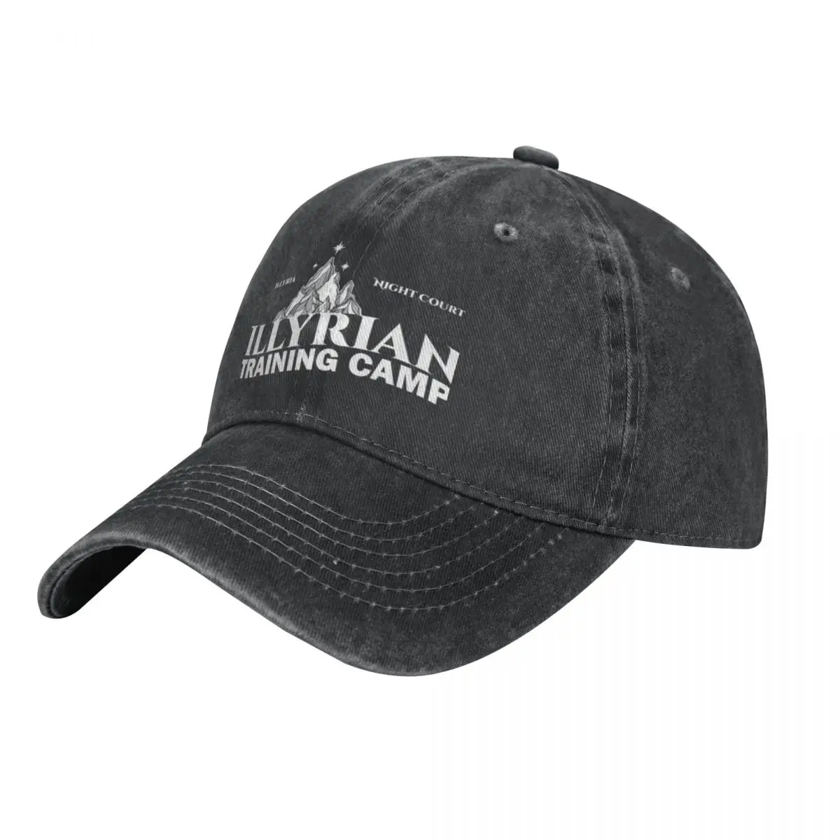 Illyrian Training Camp, Cassia - Stussy Bucket Hat ulasan dan harga