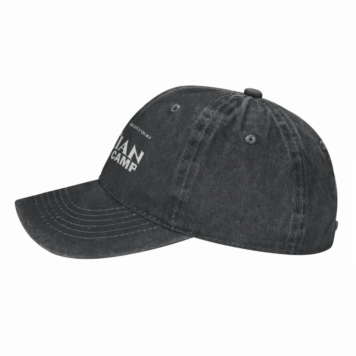 Illyrian Training Camp, Cassia - Stussy Bucket Hat ulasan dan harga