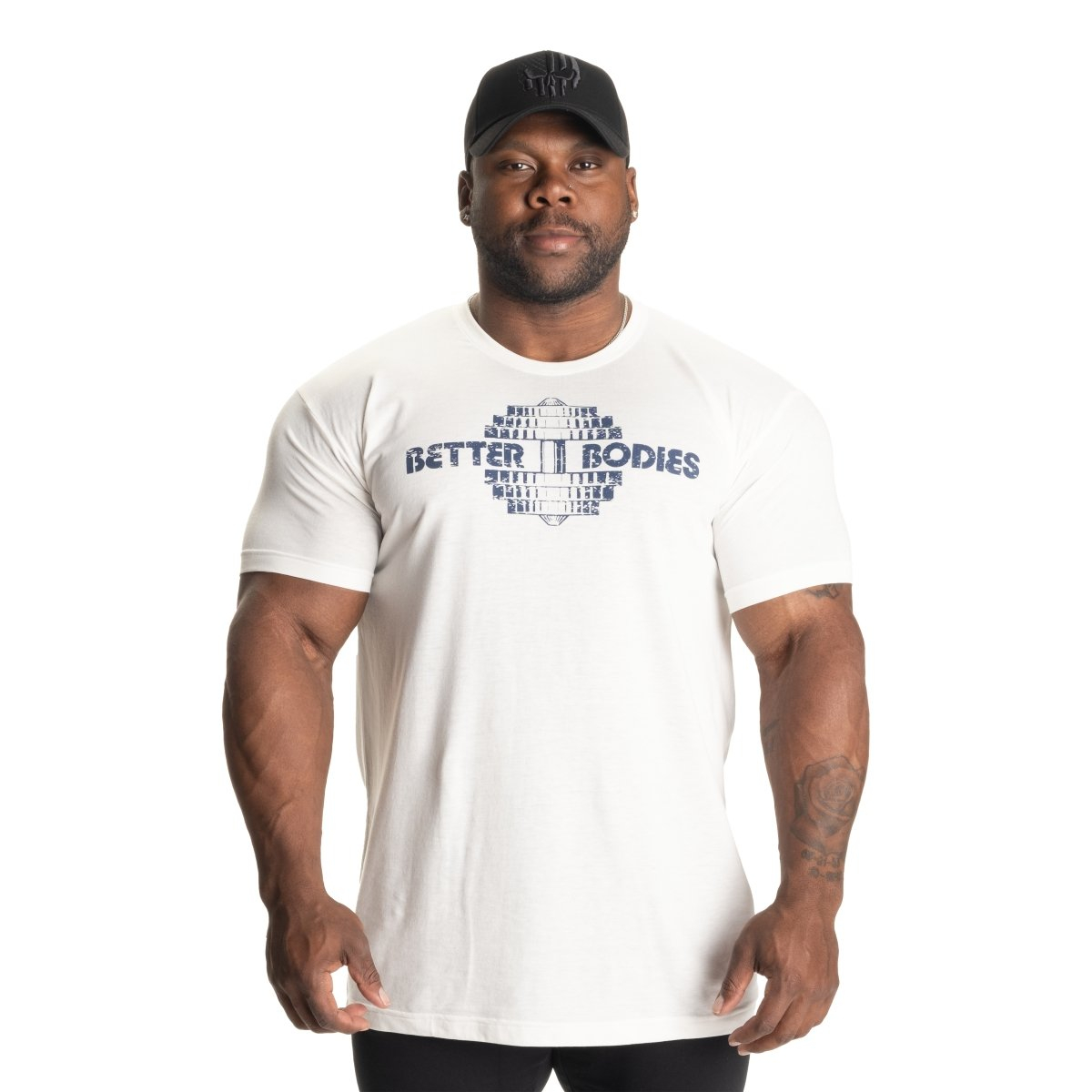 Better Bodies Team Pump Cover  - Streetwear Gym Brand ulasan dan harga