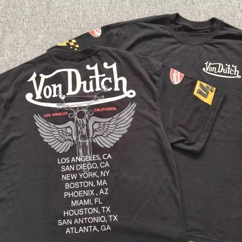 City Motorcycle Culture Trend  - Streetwear Brand Tees ulasan dan harga