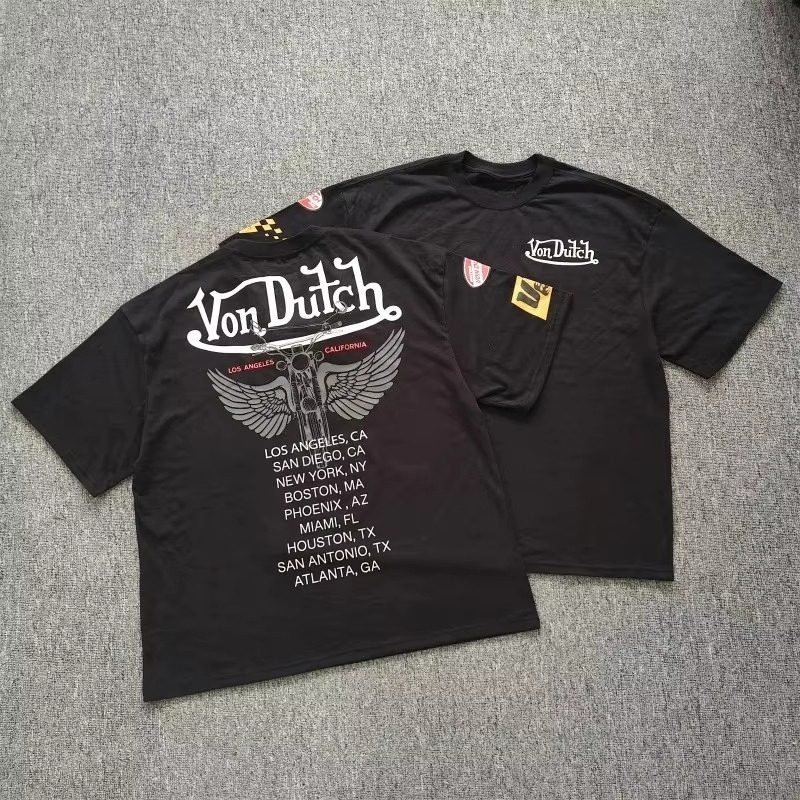 City Motorcycle Culture Trend  - Streetwear Brand Tees ulasan dan harga