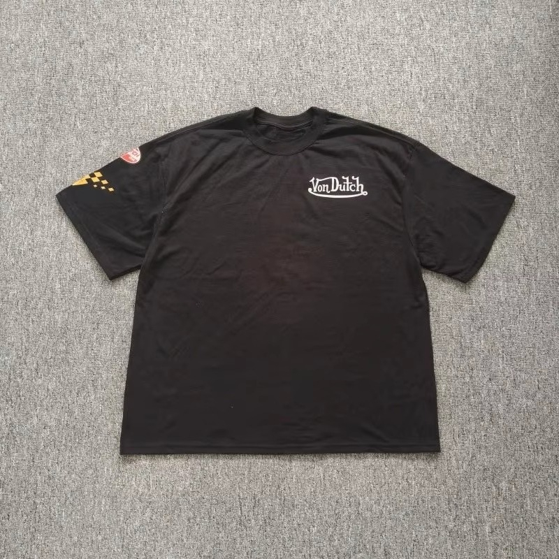 City Motorcycle Culture Trend  - Streetwear Brand Tees ulasan dan harga