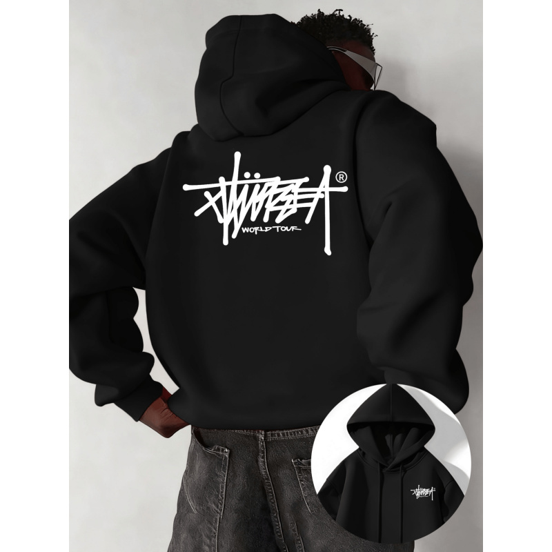 Street Urban Style Pullover Ho - Fear Of God Essential ulasan dan harga