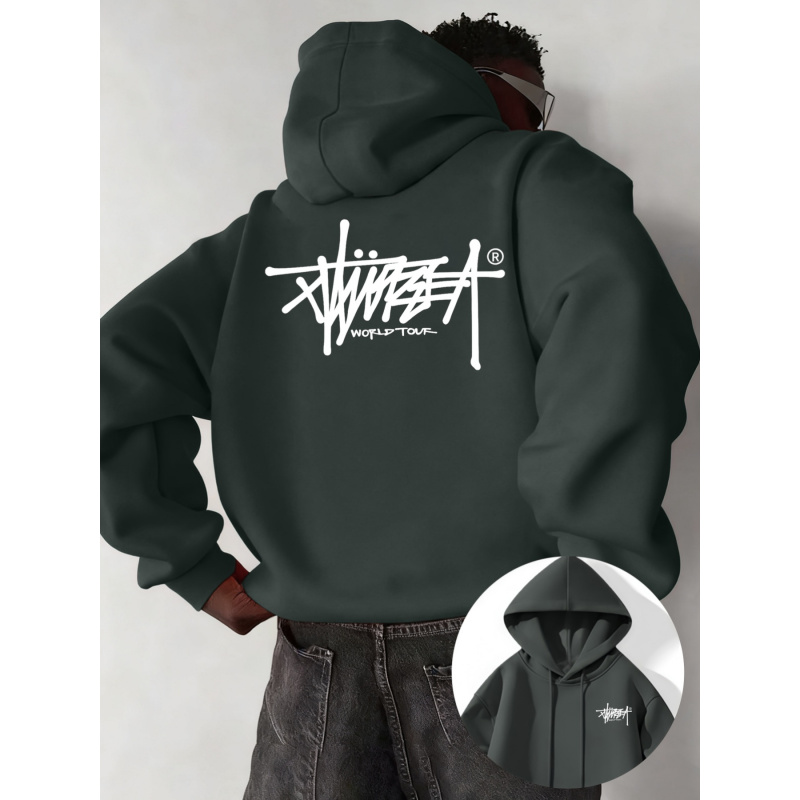 Street Urban Style Pullover Ho - Fear Of God Essential ulasan dan harga