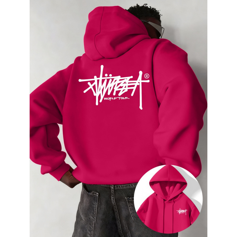Street Urban Style Pullover Ho - Fear Of God Essential ulasan dan harga