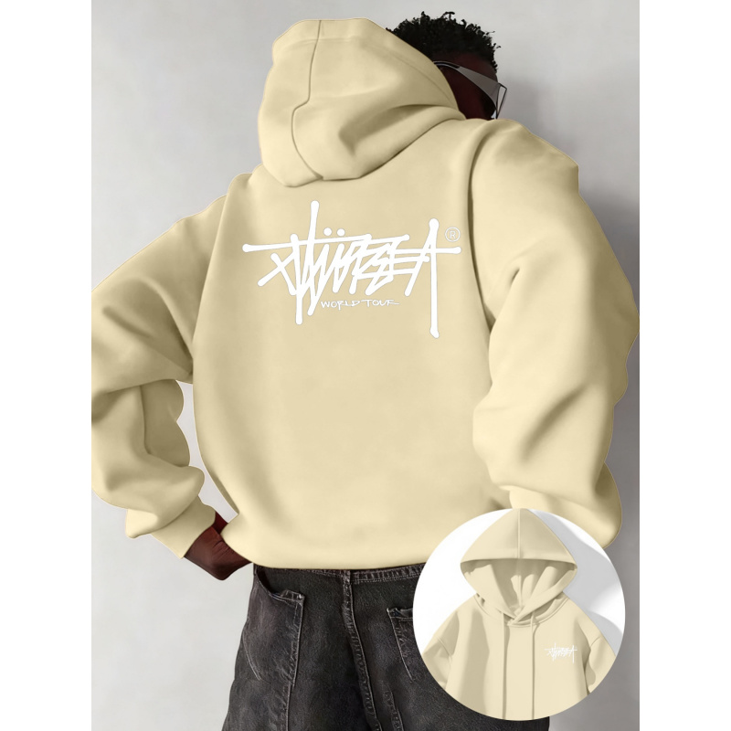 Street Urban Style Pullover Ho - Fear Of God Essential ulasan dan harga