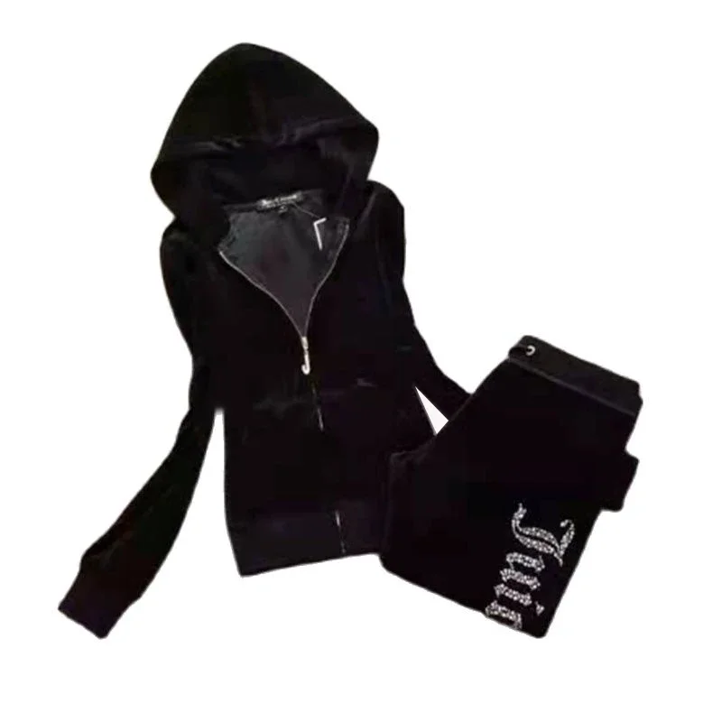 Y2k Women's Tracksuit Spring/F - Streetwear Brand Y2K ulasan dan harga