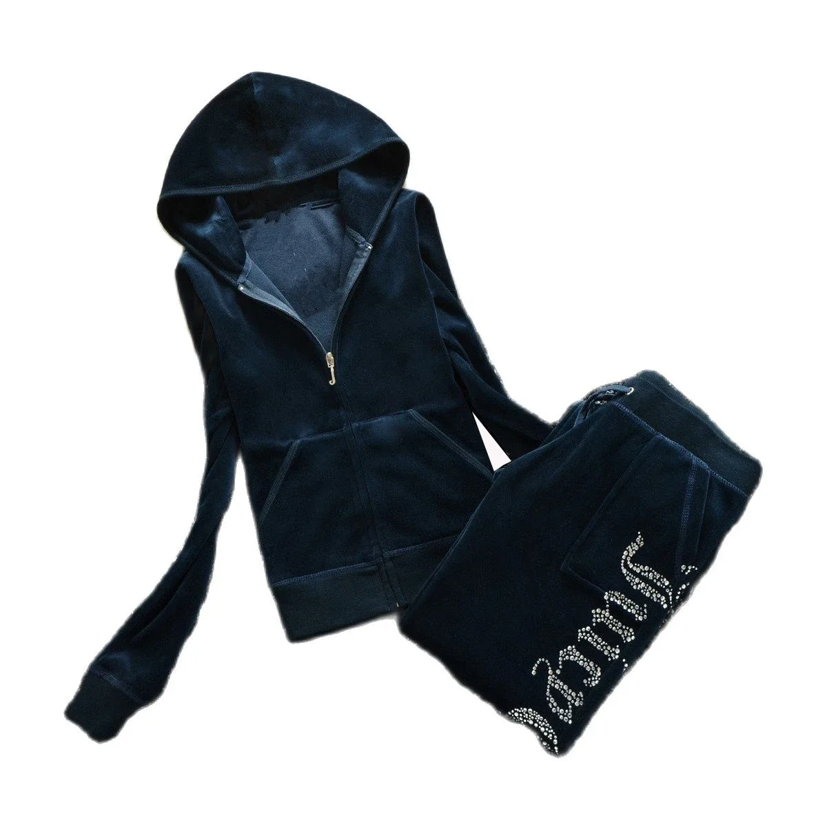 Y2k Women's Tracksuit Spring/F - Streetwear Brand Y2K ulasan dan harga