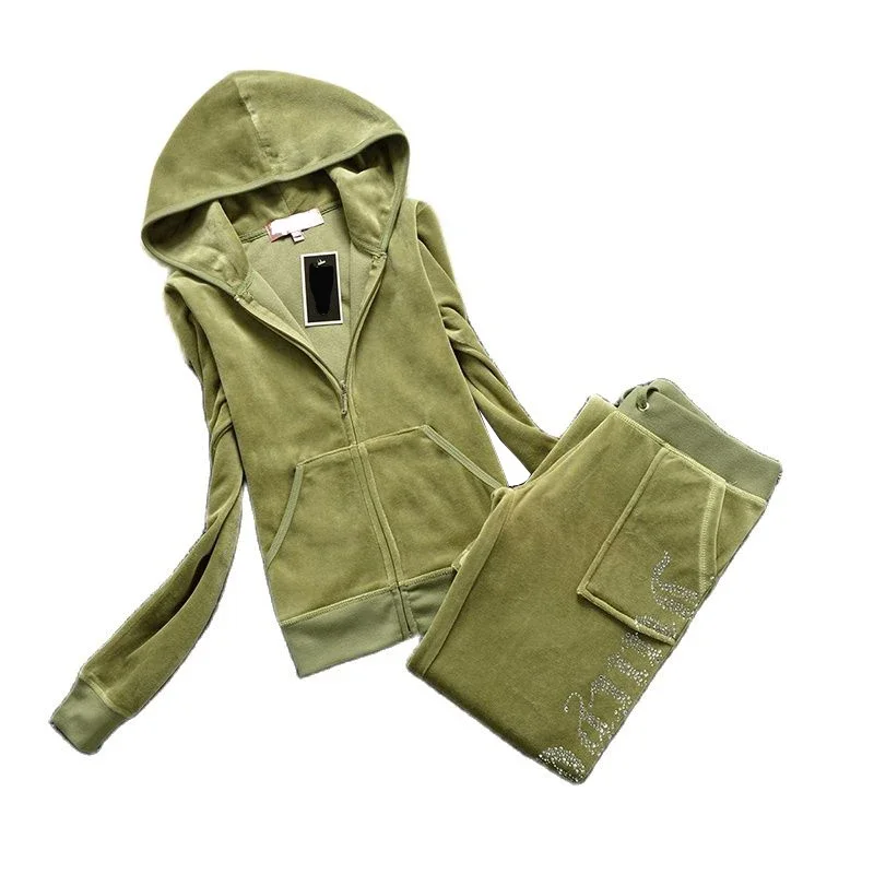 Y2k Women's Tracksuit Spring/F - Streetwear Brand Y2K ulasan dan harga