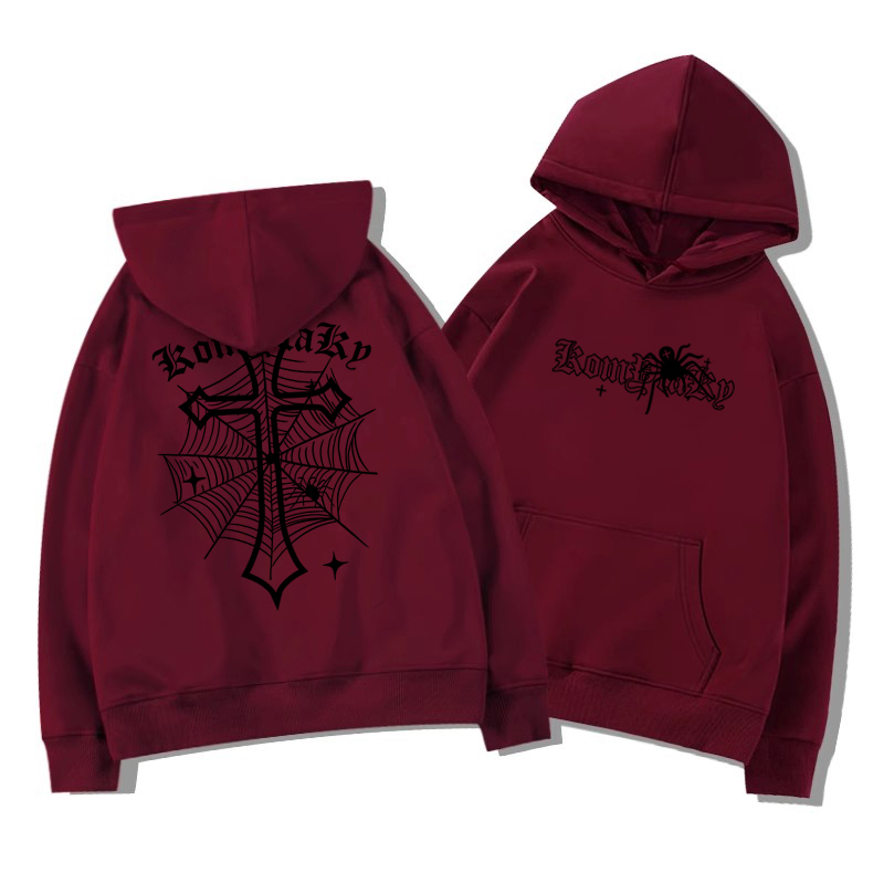 European American High Street  - Fear Of God Essential ulasan dan harga