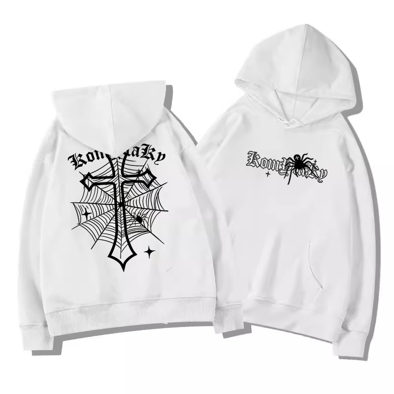 European American High Street  - Fear Of God Essential ulasan dan harga